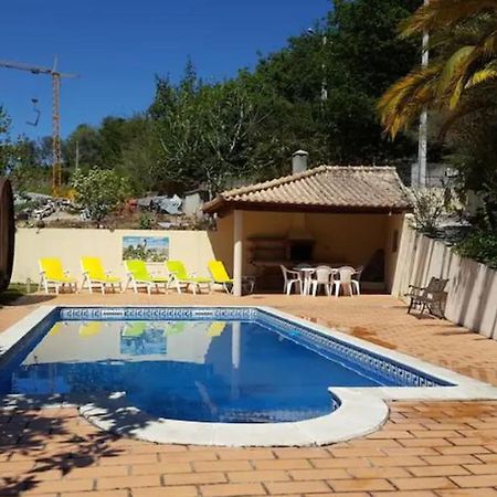 Casa Loureiro - Vista Rio Douro Βίλα Resende Εξωτερικό φωτογραφία