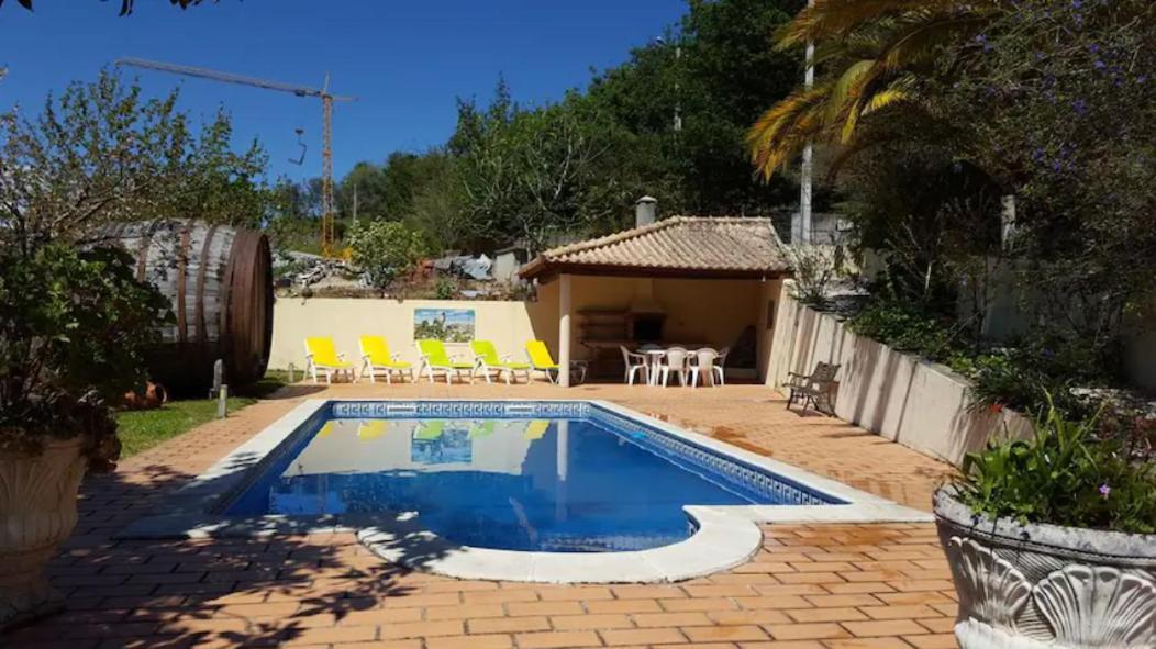 Casa Loureiro - Vista Rio Douro Βίλα Resende Εξωτερικό φωτογραφία