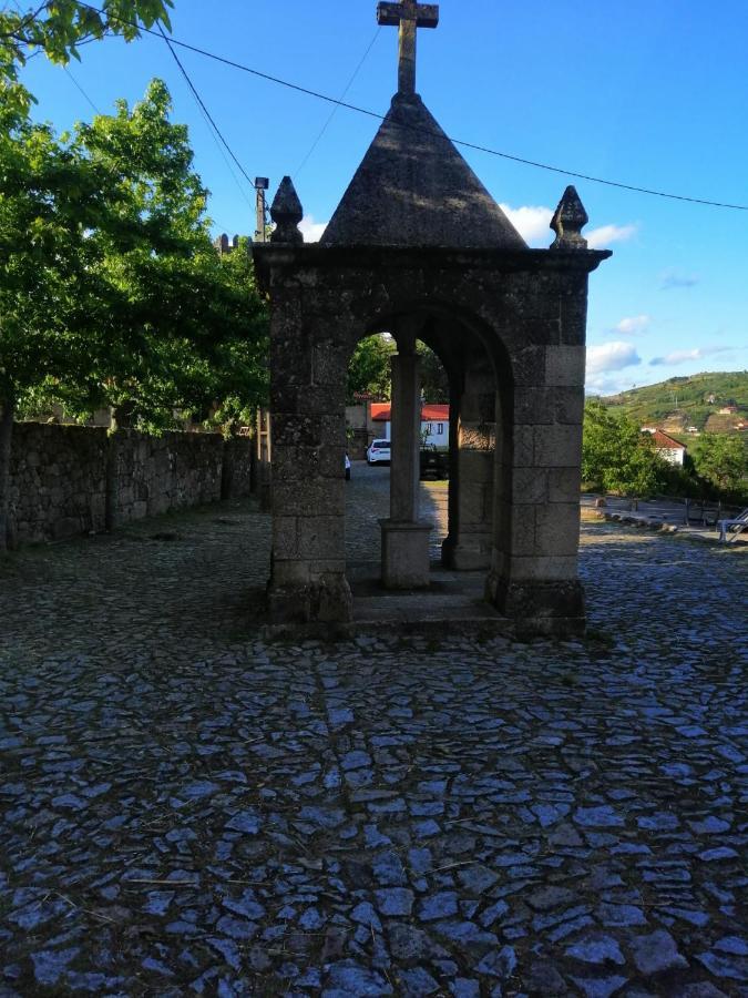 Casa Loureiro - Vista Rio Douro Βίλα Resende Εξωτερικό φωτογραφία