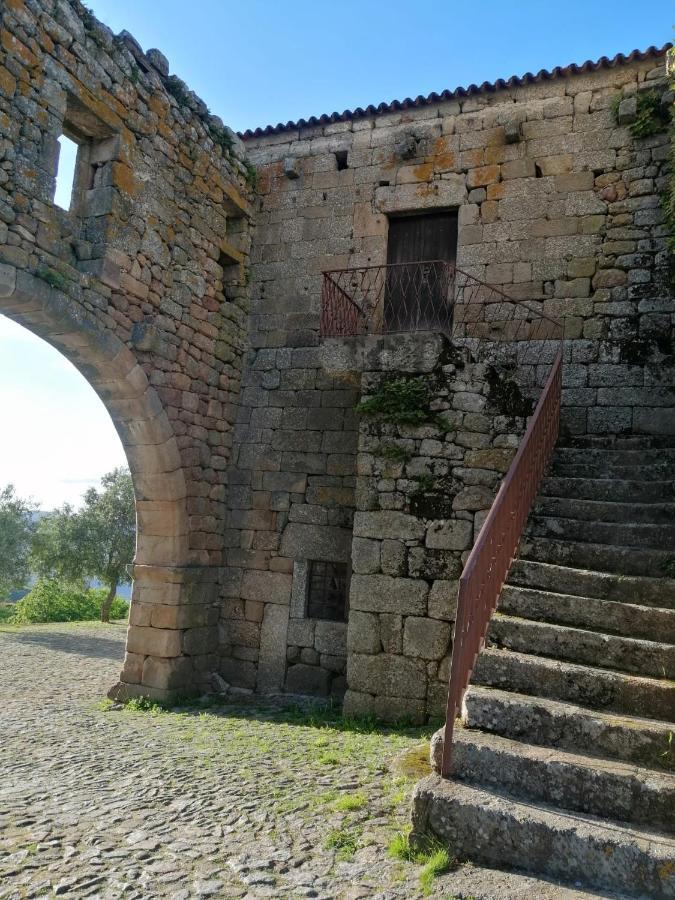 Casa Loureiro - Vista Rio Douro Βίλα Resende Εξωτερικό φωτογραφία