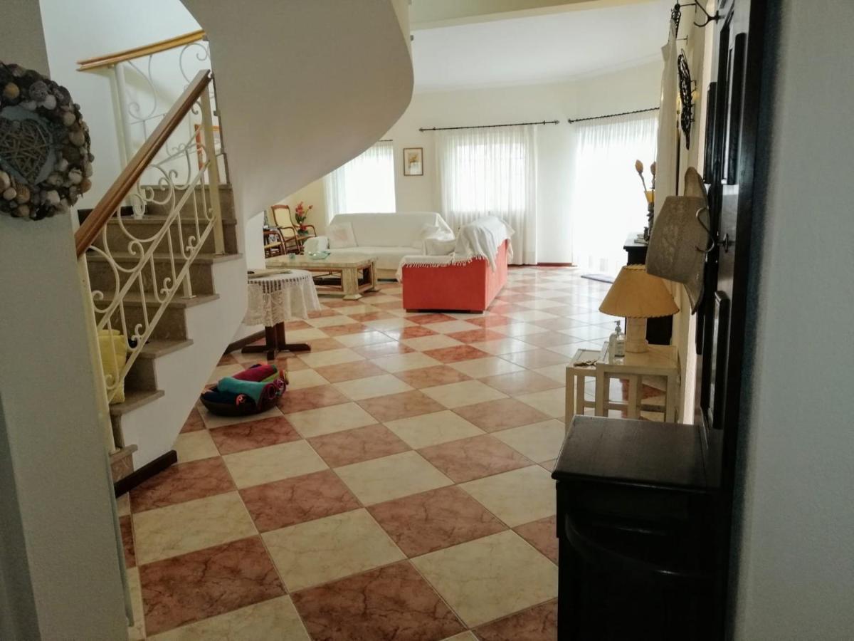 Casa Loureiro - Vista Rio Douro Βίλα Resende Εξωτερικό φωτογραφία