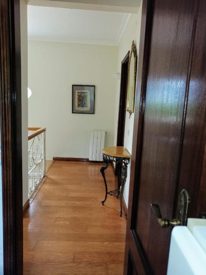 Casa Loureiro - Vista Rio Douro Βίλα Resende Εξωτερικό φωτογραφία