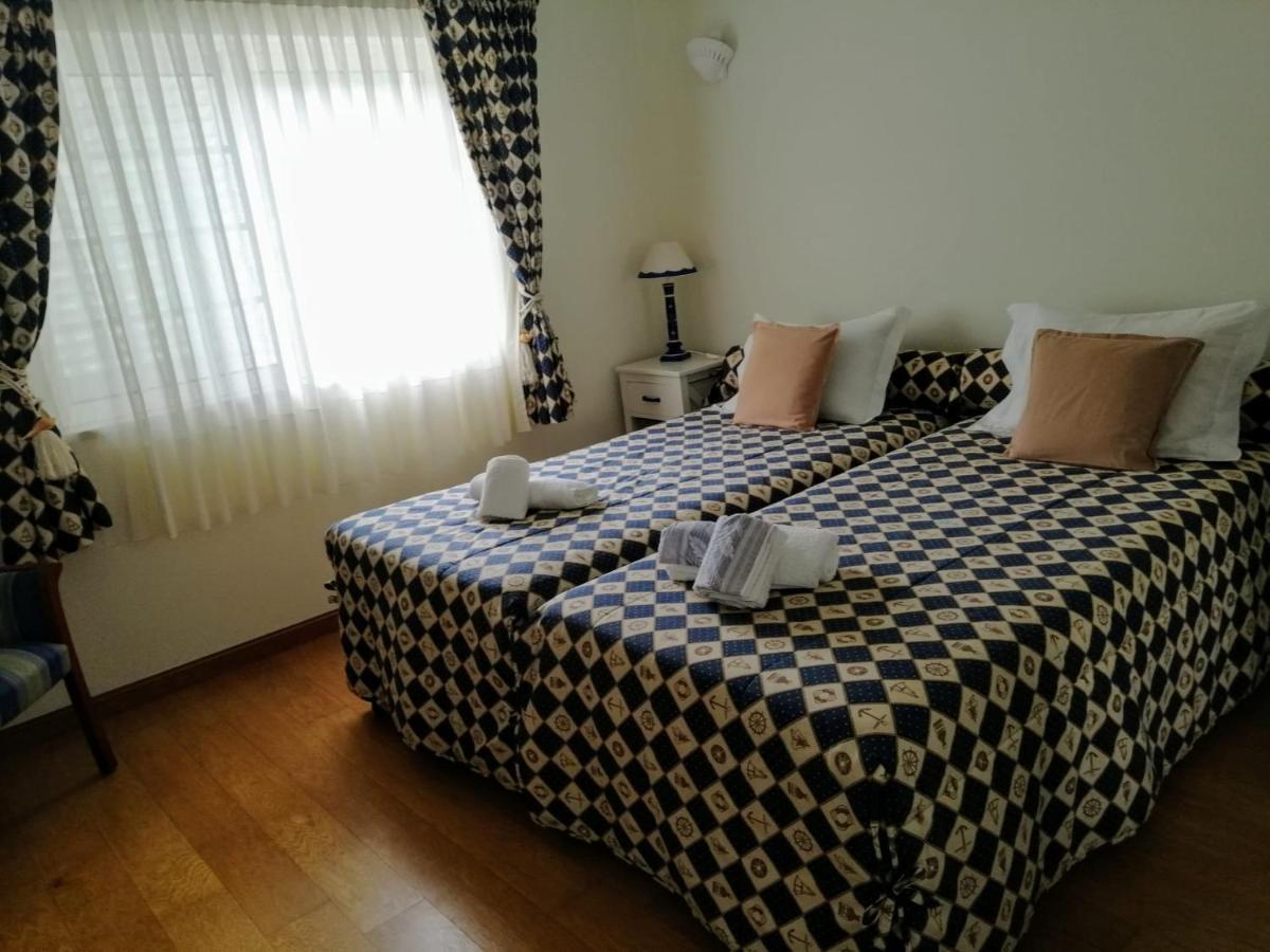 Casa Loureiro - Vista Rio Douro Βίλα Resende Εξωτερικό φωτογραφία