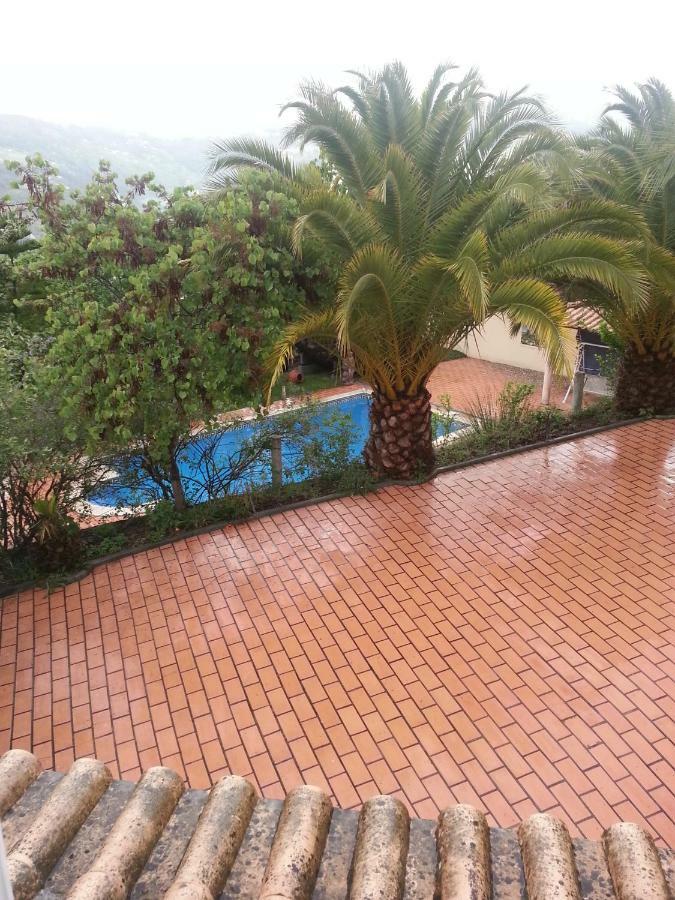 Casa Loureiro - Vista Rio Douro Βίλα Resende Εξωτερικό φωτογραφία