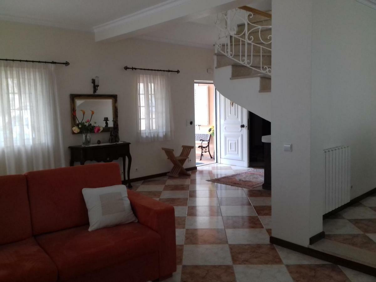 Casa Loureiro - Vista Rio Douro Βίλα Resende Εξωτερικό φωτογραφία